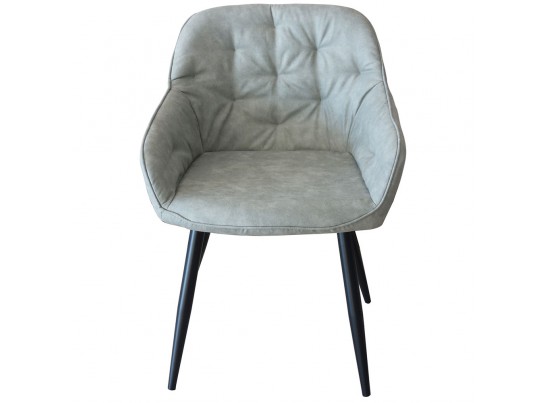 Стул Seattle светло-серый в Каменске-Уральском