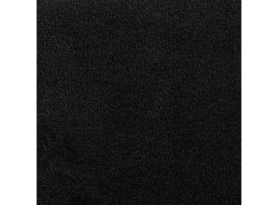 Стул полубарный Leo чёрный с жаккардом, с поворотным механизмом в Каменске-Уральском