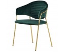 Комплект из 2-х стульев Avatar зелёный в Каменске-Уральском