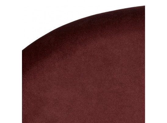 Стул Bruno винный в Каменске-Уральском