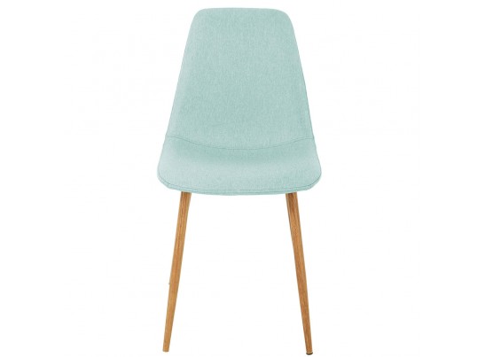 Стул Comfort бирюзовый в Каменске-Уральском