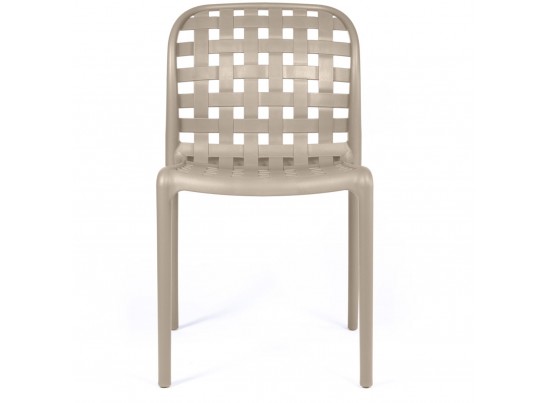 Стул Olimpia кремовый в Каменске-Уральском