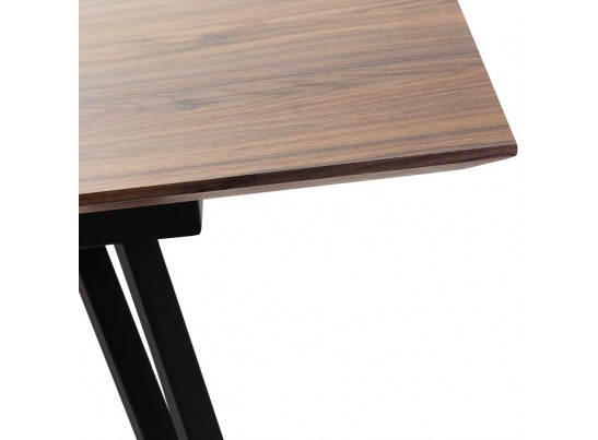 Стол Avanti new раскладной 140-180см орех в Каменске-Уральском