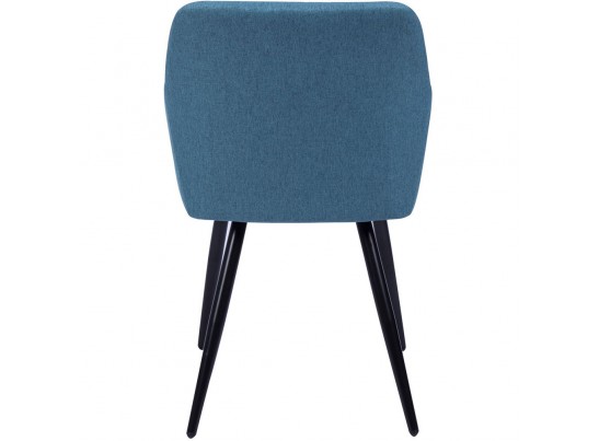 Стул Verdi синий в Каменске-Уральском