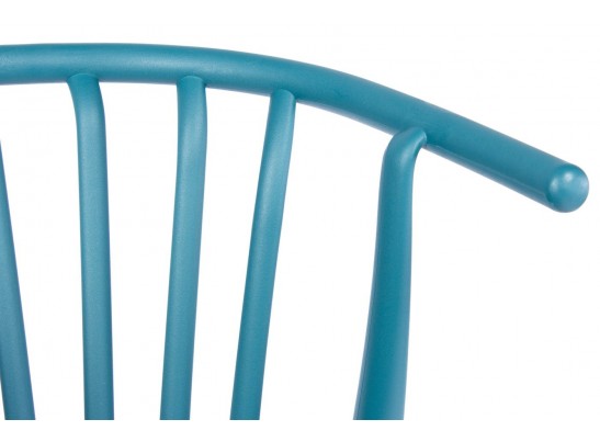 Стул Venice бирюзовый в Каменске-Уральском