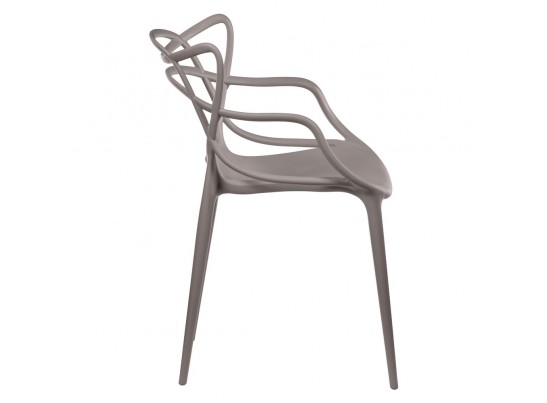 Комплект из 2-х стульев Masters латте в Каменске-Уральском