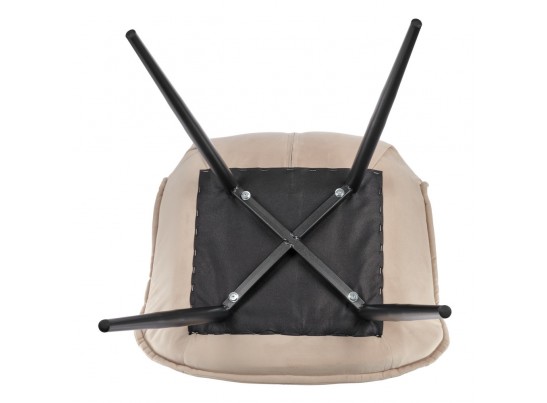 Стул Soft латте в Каменске-Уральском