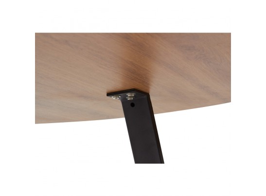 Стол Toronto дуб, 120см в Каменске-Уральском