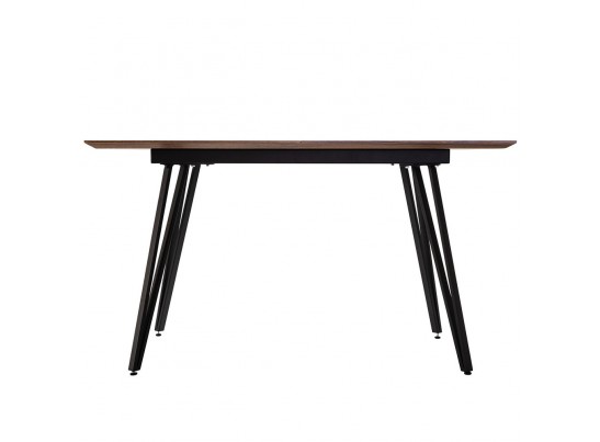 Стол Avanti new раскладной 140-180см орех в Каменске-Уральском