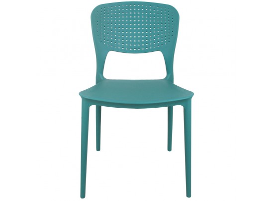 Стул Spot светло-бирюзовый в Каменске-Уральском