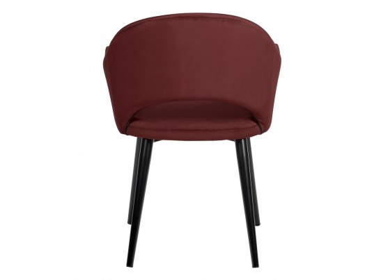 Стул Bruno винный в Каменске-Уральском