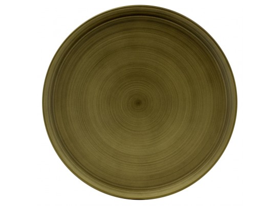 Кофейный столик Angel диам.40см x 55см, латунь, металл в Каменске-Уральском