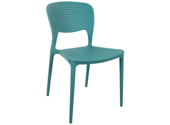 Стул Spot светло-бирюзовый в Каменске-Уральском