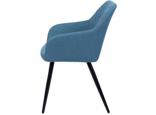 Стул Verdi синий в Каменске-Уральском