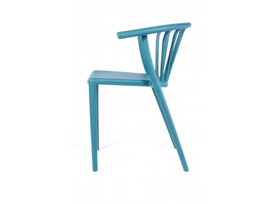 Стул Venice бирюзовый в Каменске-Уральском