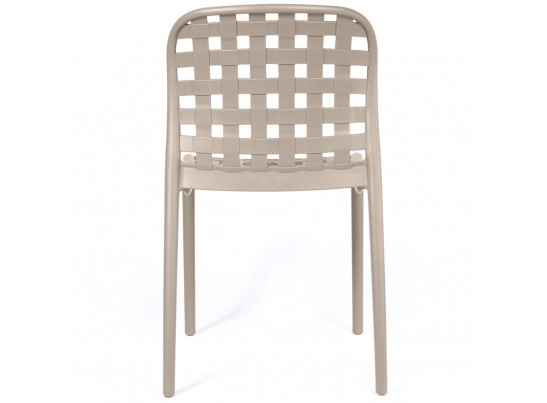 Стул Olimpia кремовый в Каменске-Уральском