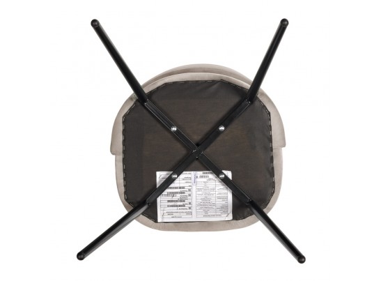 Стул Leo латте в Каменске-Уральском