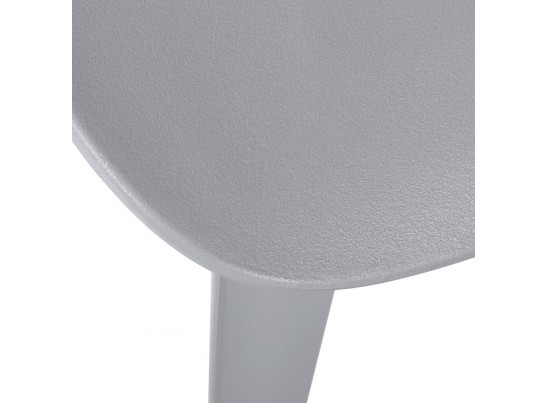 Стул Luna серый в Каменске-Уральском