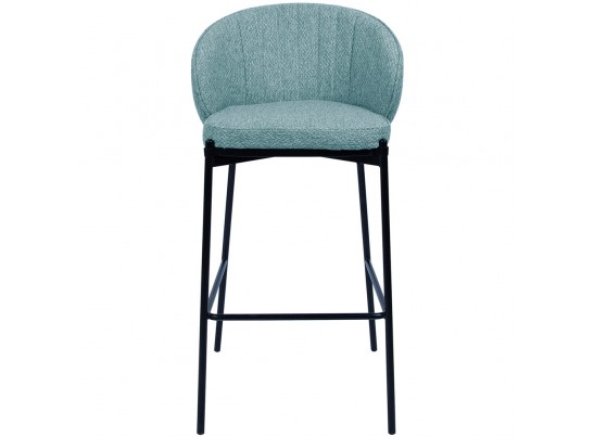 Стул барный Milan бирюзовый в Каменске-Уральском