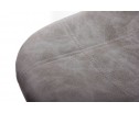 Стул Eames DSW leather серый в Каменске-Уральском
