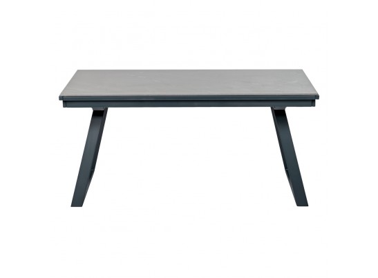 Стол раздвижной LION серый в Каменске-Уральском