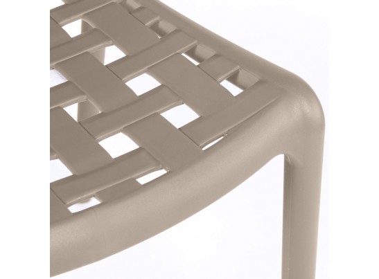 Стул Olimpia кремовый в Каменске-Уральском