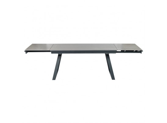 Стол раздвижной LION серый в Каменске-Уральском