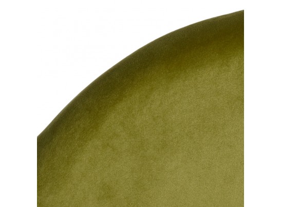 Стул Bruno ярко-зелёный в Каменске-Уральском