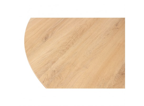 Стол Toronto дуб, 120см в Каменске-Уральском