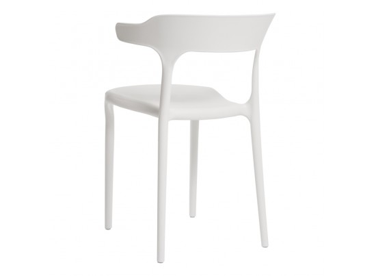Стул Forma, белый в Каменске-Уральском
