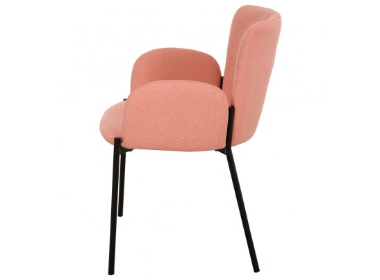 Стул Joy пудровый в Каменске-Уральском