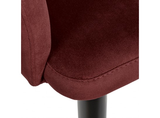 Стул Bruno винный в Каменске-Уральском