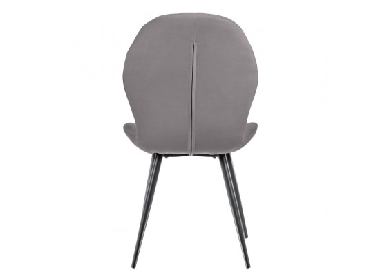 Стул Gary графит в Каменске-Уральском