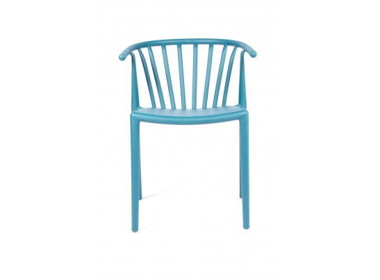 Стул Venice бирюзовый в Каменске-Уральском