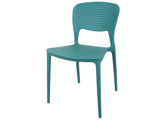 Стул Spot светло-бирюзовый в Каменске-Уральском