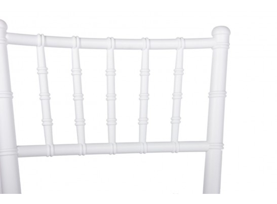 Стул Chiavari белый в Каменске-Уральском