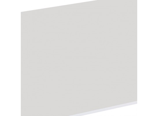 Стол Solution 120x80х75,5см, белый в Каменске-Уральском