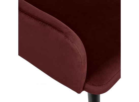 Стул Bruno винный в Каменске-Уральском