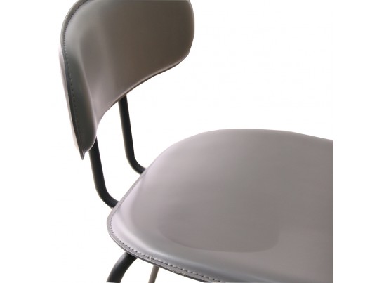 Стул Tokyo серый в Каменске-Уральском