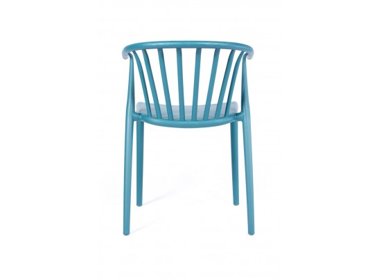 Стул Venice бирюзовый в Каменске-Уральском