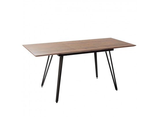 Стол Avanti new раскладной 140-180см орех в Каменске-Уральском