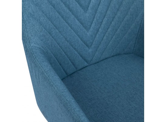 Стул Verdi синий в Каменске-Уральском