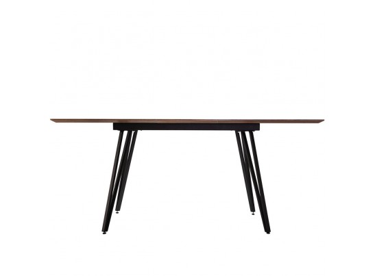 Стол Avanti new раскладной 140-180см орех в Каменске-Уральском