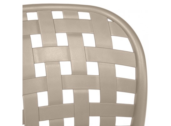 Стул Olimpia кремовый в Каменске-Уральском