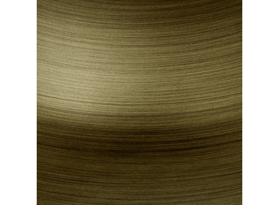 Кофейный столик Angel диам.40см x 55см, латунь, металл в Каменске-Уральском