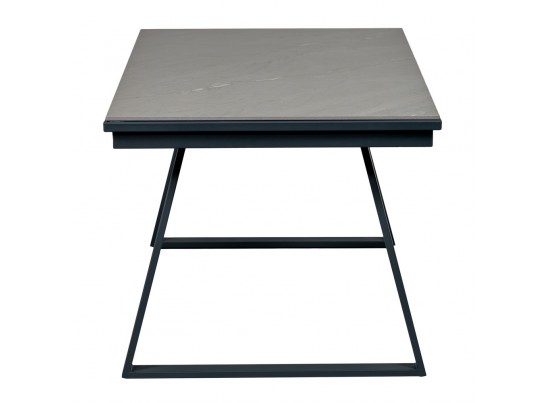 Стол раздвижной LION серый в Каменске-Уральском