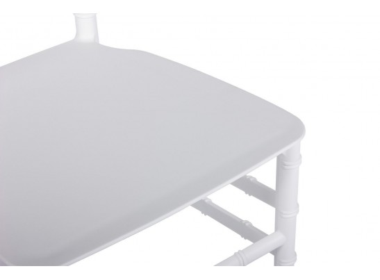 Стул Chiavari белый в Каменске-Уральском