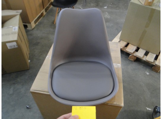 Стул Eames Bon латте FR 0216Y в Каменске-Уральском