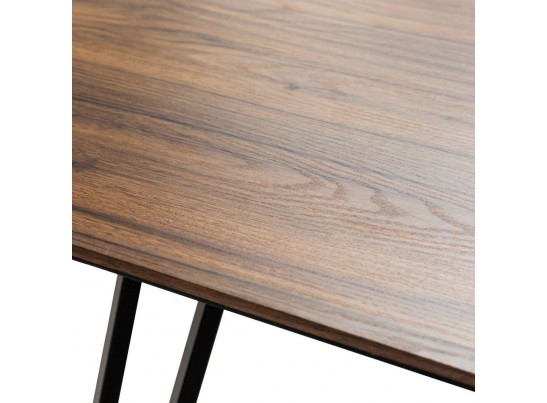 Стол Avanti new раскладной 140-180см орех в Каменске-Уральском