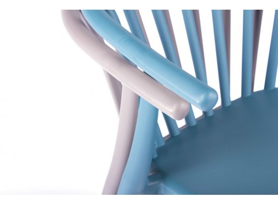 Стул Venice бирюзовый в Каменске-Уральском